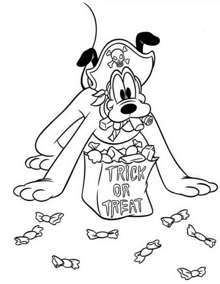 Raskrasil.com-Coloring-Pages-Halloween-Dog-1