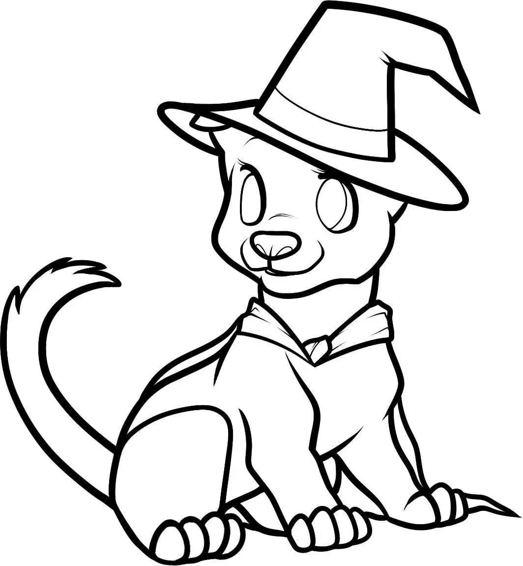 Raskrasil.com-Coloring-Pages-Halloween-Dog-19