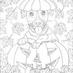 Raskrasil.com-Coloring-Pages-Halloween-Dog-2