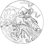 Raskrasil.com-Coloring-Pages-Halloween-Mandala-25