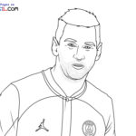 Raskrasil.com-Coloring-Pages-Lionel-Messi-5