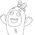 Raskrasil.com-Coloring-Pages-Oddbods-3