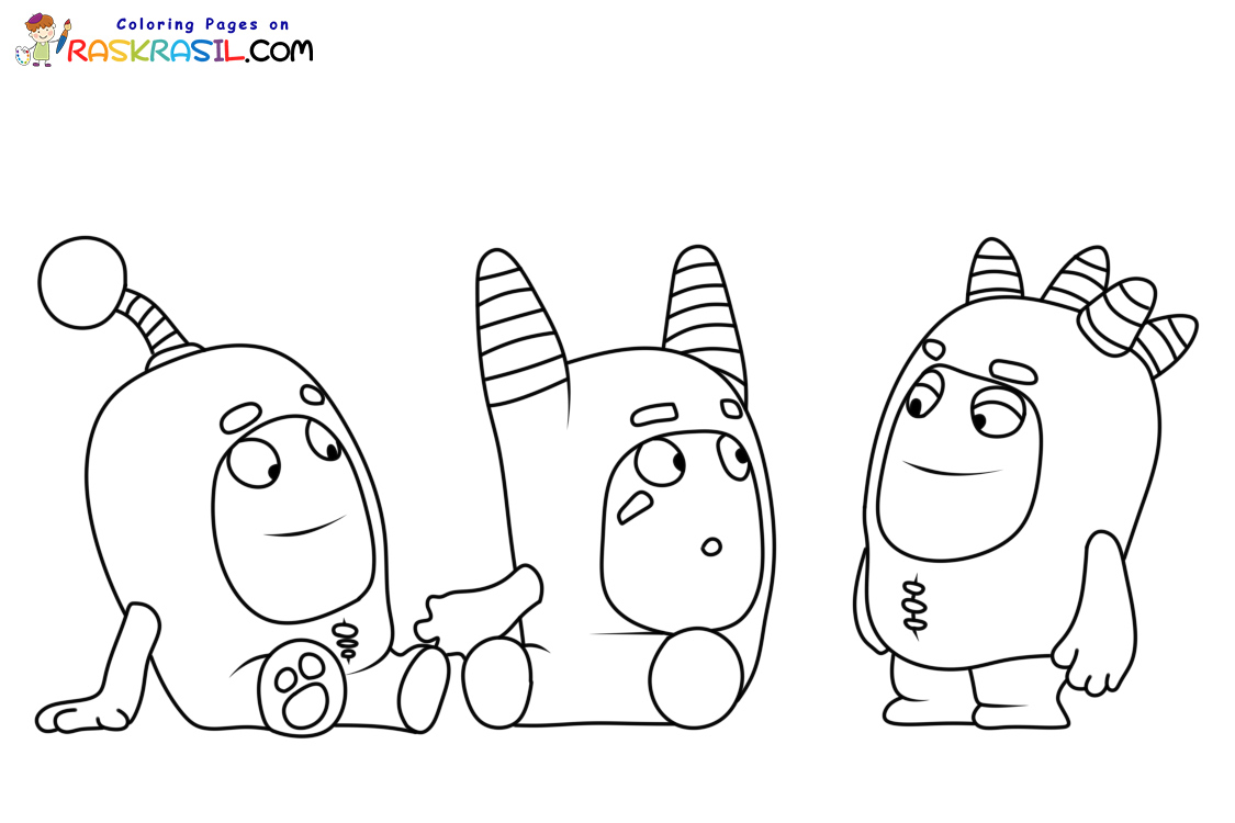 Raskrasil.com-Coloring-Pages-Oddbods-5