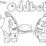 Raskrasil.com-Coloring-Pages-Oddbods-7