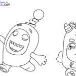 Raskrasil.com-Coloring-Pages-Oddbods-8
