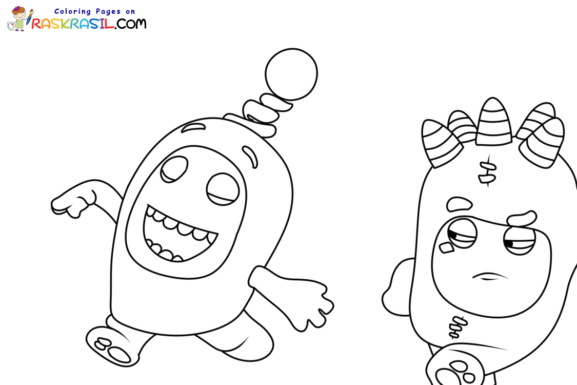 Raskrasil.com-Coloring-Pages-Oddbods-8