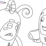 Raskrasil.com-Coloring-Pages-Oddbods-9