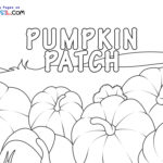 Raskrasil.com-Coloring-Pages-Pumpkin-Patch-1