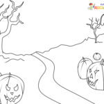 Raskrasil.com-Coloring-Pages-Pumpkin-Patch-9