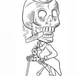 Raskrasil.com-Coloring-Pages-Skeleton-10