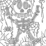 Raskrasil.com-Coloring-Pages-Skeleton-22