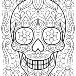 Raskrasil.com-Coloring-Pages-Skeleton-24