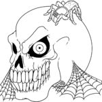 Raskrasil.com-Coloring-Pages-Skeleton-25