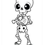 Raskrasil.com-Coloring-Pages-Skeleton-26