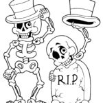 Raskrasil.com-Coloring-Pages-Skeleton-33