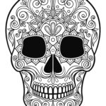 Raskrasil.com-Coloring-Pages-Skeleton-37