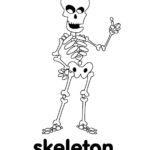 Raskrasil.com-Coloring-Pages-Skeleton-38