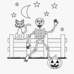 Raskrasil.com-Coloring-Pages-Skeleton-40