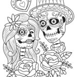 Raskrasil.com-Coloring-Pages-Skeleton-43