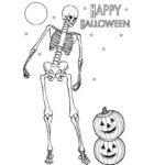 Raskrasil.com-Coloring-Pages-Skeleton-53