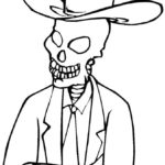 Raskrasil.com-Coloring-Pages-Skeleton-61