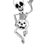Raskrasil.com-Coloring-Pages-Skeleton-66