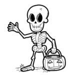 Raskrasil.com-Coloring-Pages-Skeleton-71