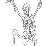Raskrasil.com-Coloring-Pages-Skeleton-8