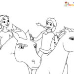 Raskrasil.com-Coloring-Pages-Spirit-8