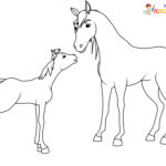 Raskrasil.com-Coloring-Pages-Spirit-9