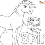 Raskrasil.com-Coloring-Pages-Spirit-Logo