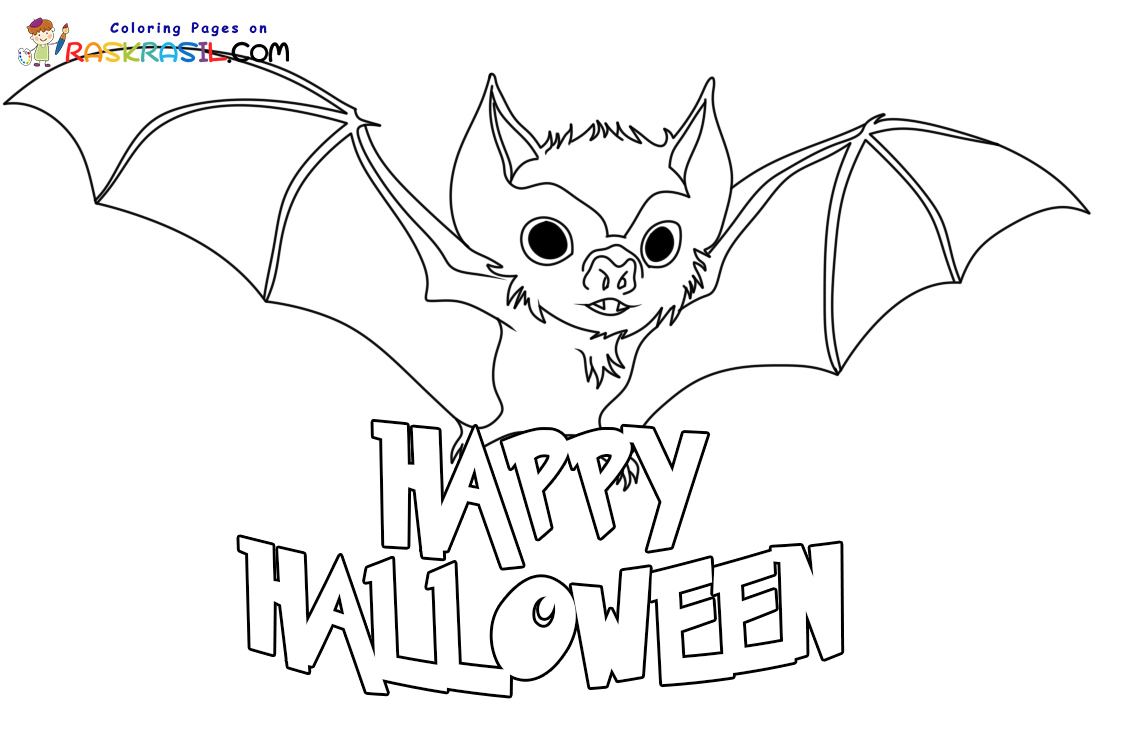 Raskrasil.com-New-Coloring-Pages-Bat-11
