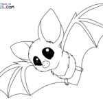 Raskrasil.com-New-Coloring-Pages-Bat-12