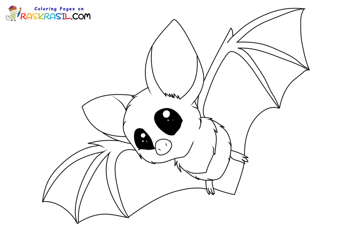 Raskrasil.com-New-Coloring-Pages-Bat-12