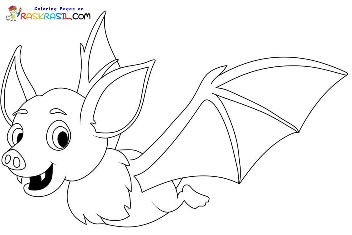 Raskrasil.com-New-Coloring-Pages-Bat-13