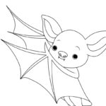 Raskrasil.com-New-Coloring-Pages-Bat-2