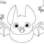 Raskrasil.com-New-Coloring-Pages-Bat-7