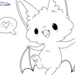 Raskrasil.com-New-Coloring-Pages-Bat-8