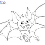 Raskrasil.com-New-Coloring-Pages-Bat-9