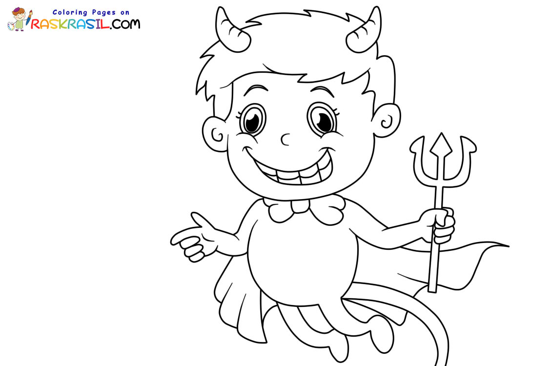 Raskrasil.com-New-Coloring-Pages-Demons-10