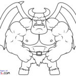 Raskrasil.com-New-Coloring-Pages-Demons-7