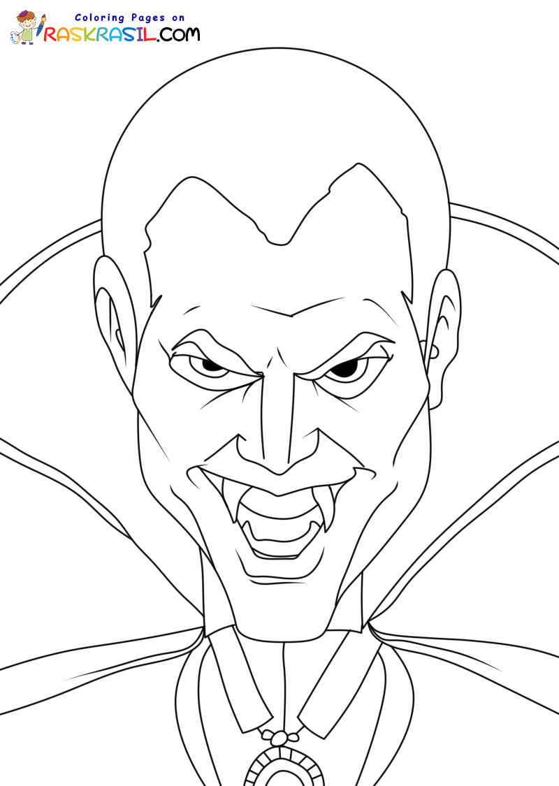 Raskrasil.com-New-Coloring-Pages-Dracula-1