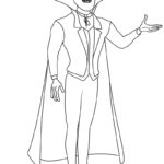 Raskrasil.com-New-Coloring-Pages-Dracula-2
