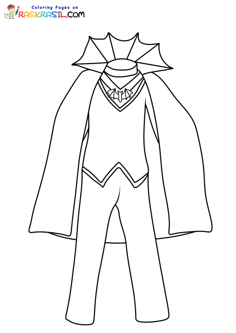 Raskrasil.com-New-Coloring-Pages-Dracula-3