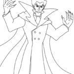Raskrasil.com-New-Coloring-Pages-Dracula-4