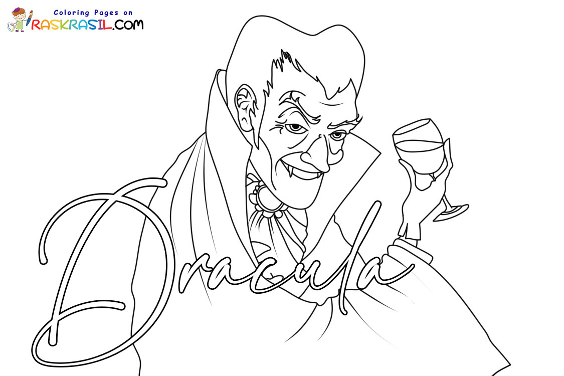 Raskrasil.com-New-Coloring-Pages-Dracula-5