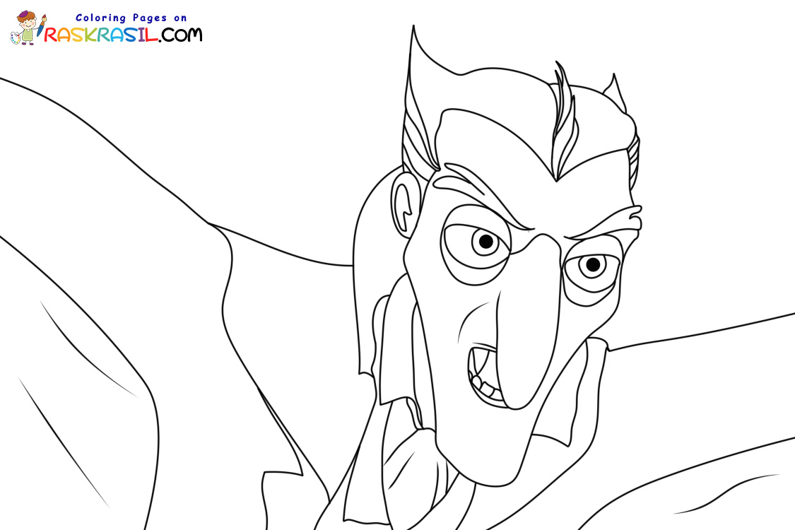 Raskrasil.com-New-Coloring-Pages-Dracula-6
