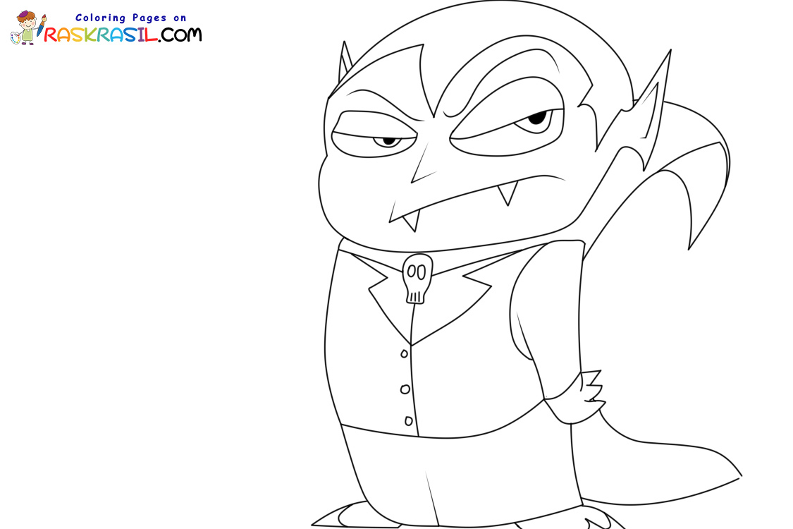 Raskrasil.com-New-Coloring-Pages-Dracula-9