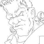 Raskrasil.com-New-Coloring-Pages-Frankenstein-1