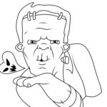 Raskrasil.com-New-Coloring-Pages-Frankenstein-5